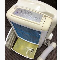 象印  除湿乾燥機 プリティドライ RV-JS60 の画像