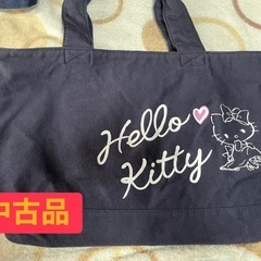 サンリオ　バック3点の画像