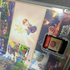 スーパーマリオ 3Dコレクション 
の画像