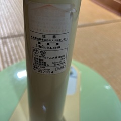 扇風機　ジャンク品の画像