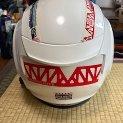 OGKカブト SHUMA(ヘルメット)の画像