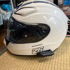 OGKカブト SHUMA(ヘルメット)の画像