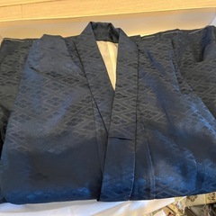 七五三　男の子の袴セット(お話中）の画像