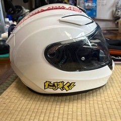 OGKカブト SHUMA(ヘルメット)の画像