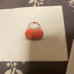 だるまさん　絵本3冊の画像