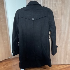 EGOISTレディースコート
の画像