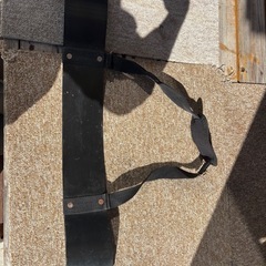 アームカールプレート　アームブラスター　トレーニングの画像