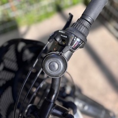 子供自転車　マウンテンバイク　22インチの画像