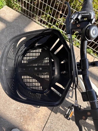 子供用自転車　マウンテンバイク　22インチ