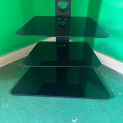 1homefurnit テレビスタンド 30-65インチLCの画像