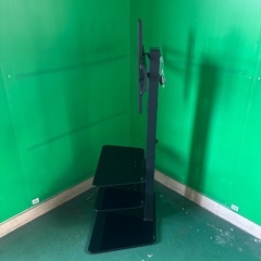 1homefurnit テレビスタンド 30-65インチLCの画像