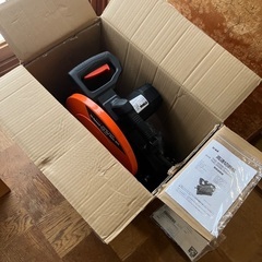 【開封のみ新品】trad 高速切断機 305mm THC-305Bの画像