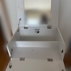 ドレッサーの画像