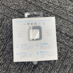 スクエアカード　リーダーの画像