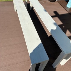 棚　メダカ置き棚の画像