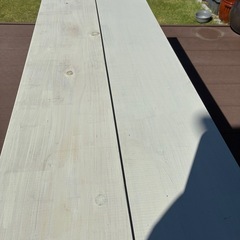 棚　メダカ置き棚の画像