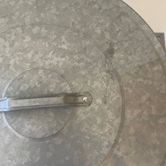 オバケツ　75Lの画像