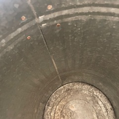 オバケツ　75Lの画像