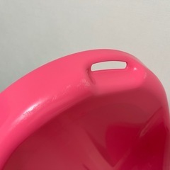 リッチェル ベビーバスチェアの画像