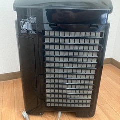 空気清浄機 プラズマクラスターの画像