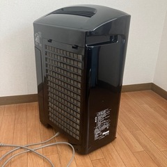 空気清浄機 プラズマクラスターの画像