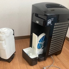 空気清浄機 プラズマクラスターの画像