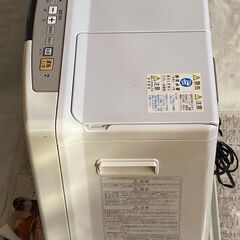 コロナ　石油ファンヒーター　2011年製　動作確認済みの画像