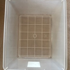 収納ボックスの画像