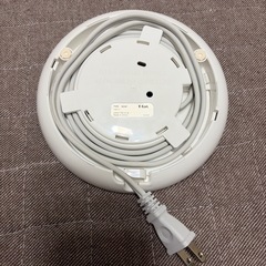 ティファール電気ポットの画像