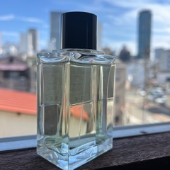 エッセンシャル パルファン ザ ムスク THE MUSK 100ｍlの画像