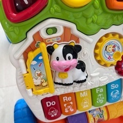 ベビーウォーカーの画像