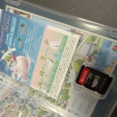 ポケモン レジェンド  Switch の画像