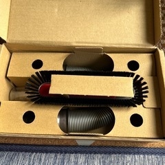 ダイソンソフトダストブラシの画像