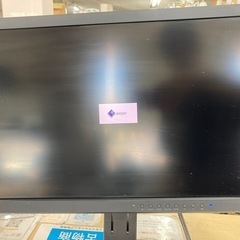 EIZO(ナナオ) FlexScan  PCモニター　EV2335W リサイクルショップ宮崎屋　住吉店25.10.29の画像
