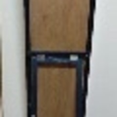 スタンディングミラーの画像