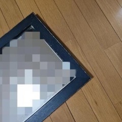 スタンディングミラーの画像