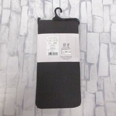 ( M-1005 )ヴィヴィアンウエストウッド レギンス 10分丈 ダスクグレー L～LL タイツ 靴下 ソックス 中古 未使用の画像