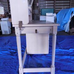 No.7102 学習机（江別市廃棄物対策課・リユース品）の画像