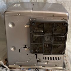 ダイニチ　石油ファンヒーター　2010年製　動作確認済みの画像