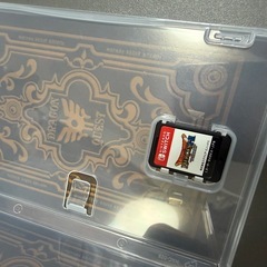 ドラゴンクエストヒーローズ 
の画像