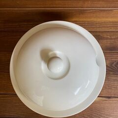 【愛品倶楽部柏店】Arabia 　アラビア　 Seita Arctica 　セイタアークティカ 　キャセロールの画像