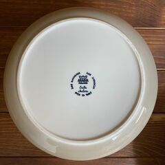 【愛品倶楽部柏店】Arabia 　アラビア　 Seita Arctica 　セイタアークティカ 　キャセロールの画像