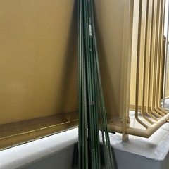 園芸支柱の画像