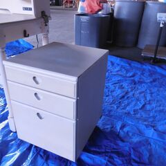 No.7102 学習机（江別市廃棄物対策課・リユース品）の画像