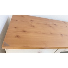 テレビ台の画像