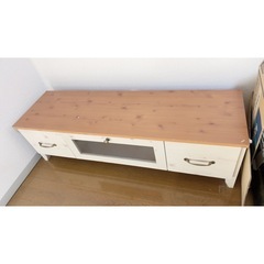 テレビ台の画像