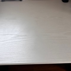 ニトリ 学習机 の画像