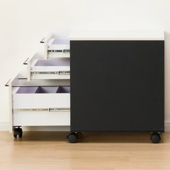 ニトリ 学習机 の画像