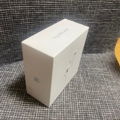 ⭐️新品未開封⭐️ AirPods Pro 第2世代　USB-Cの画像