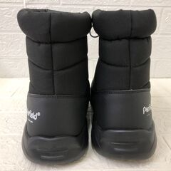 Penfield ペンフィールド スノーブーツ 防寒ブーツ 26.0㎝の画像